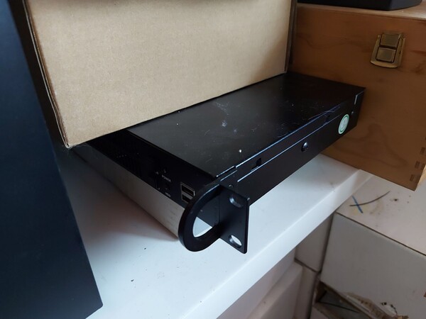 1#7160 Apparecchiature informatiche Smartcast in vendita - foto 8