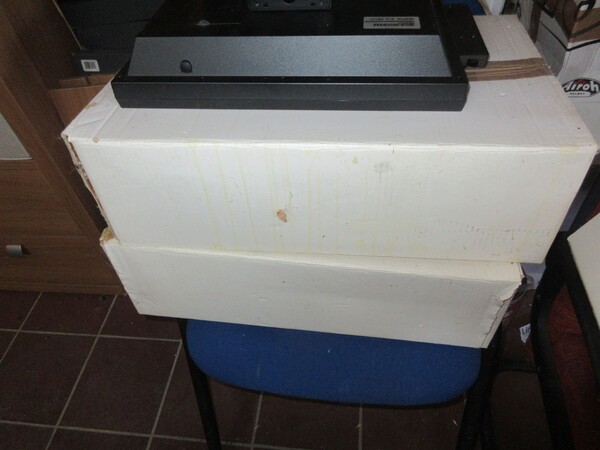 1#7160 Apparecchiature informatiche Smartcast in vendita - foto 11