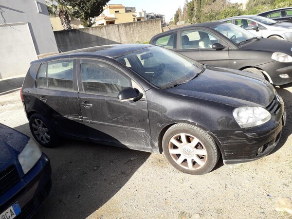 Automobili in vendita