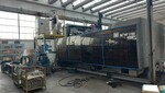 Image 1 - BMB KW1700 / 2000 injection molding machine and bearing driving line - Lot 1 (Auction 7165)