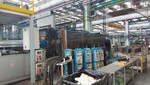 Image 3 - BMB KW1700 / 2000 injection molding machine and bearing driving line - Lot 1 (Auction 7165)