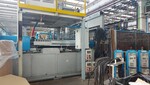 Image 4 - BMB KW1700 / 2000 injection molding machine and bearing driving line - Lot 1 (Auction 7165)