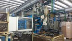 Image 1 - Billion 320 Hercule bi-material injection molding machine - Lot 11 (Auction 7165)