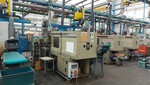 Image 1 - Negri Bossi injection molding machines - Lot 16 (Auction 7165)