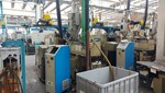 Image 3 - Negri Bossi injection molding machines - Lot 16 (Auction 7165)