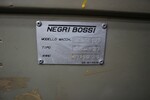 Image 9 - Negri Bossi injection molding machines - Lot 16 (Auction 7165)