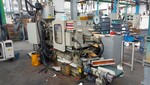 Image 1 - Negri Bossi NB-60 injection molding machine - Lot 21 (Auction 7165)