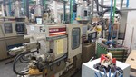 Image 3 - Negri Bossi NB-60 injection molding machine - Lot 21 (Auction 7165)