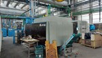 Image 3 - BMB KW 380/2200 injection molding machine - Lot 7 (Auction 7165)