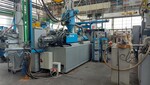 Image 4 - BMB KW 380/2200 injection molding machine - Lot 7 (Auction 7165)