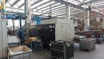 Image 1 - BMB MC 350/2200 injection molding machine - Lot 9 (Auction 7165)