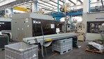 Image 3 - BMB MC 350/2200 injection molding machine - Lot 9 (Auction 7165)