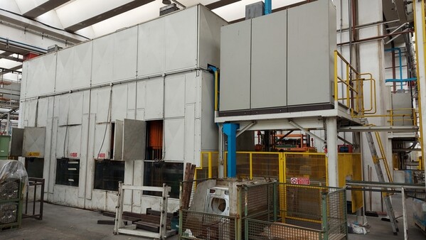 Plastica in vendita