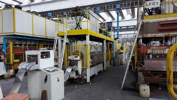 Plastica in vendita