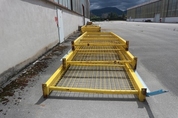 77#7169 Magazzino di ricambi e prodotti finiti in vendita - foto 24