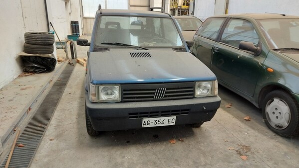 Automobili in vendita