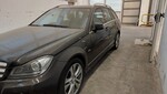 Image 2 - Mercedes C220 car - Lot 103 (Auction 7172)