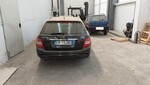 Immagine 4 - Autovettura Mercedes C220 - Lotto 103 (Asta 7172)