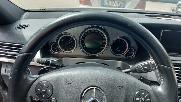 104#7172 Autovettura Mercedes E350 in vendita - foto 7