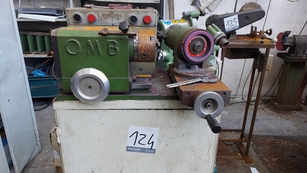 28#7172 Attrezzature meccaniche in vendita - foto 11