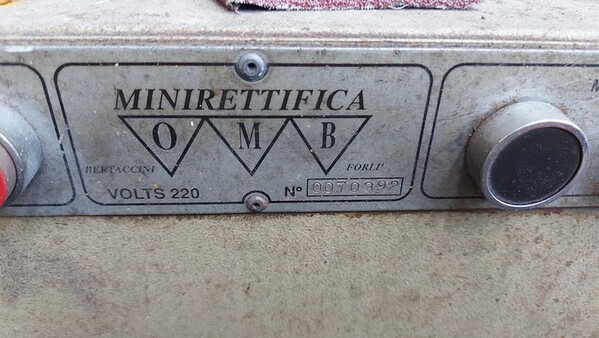 28#7172 Attrezzature meccaniche in vendita - foto 12