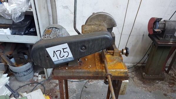 28#7172 Attrezzature meccaniche in vendita - foto 15