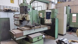 Fil FA 130 milling machine - Lot 33 (Auction 7172)