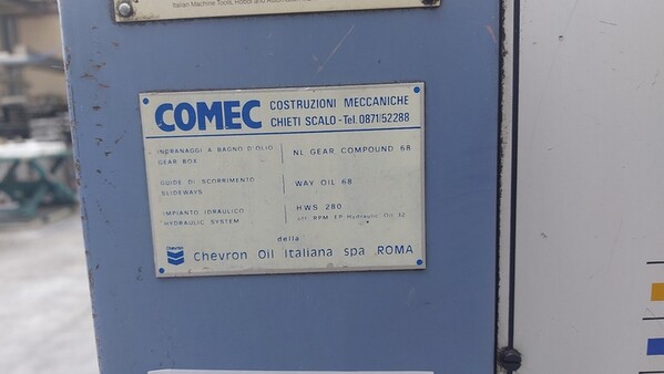 35#7172 Attrezzature meccaniche in vendita - foto 4