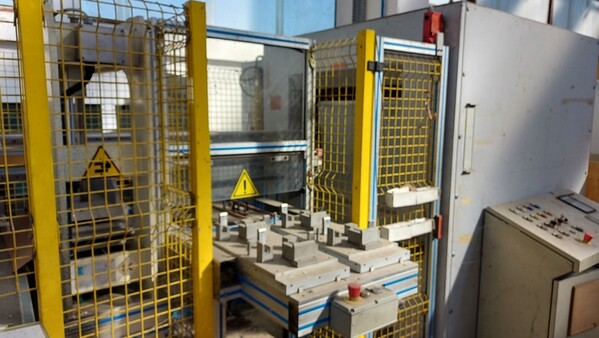 1#7173 Saldatrici a vibrazione e lama calda in vendita - foto 4