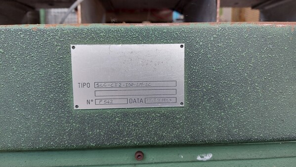 1#7173 Saldatrici a vibrazione e lama calda in vendita - foto 7