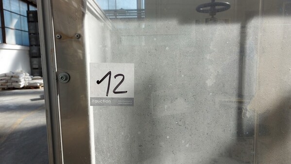 1#7173 Saldatrici a vibrazione e lama calda in vendita - foto 11