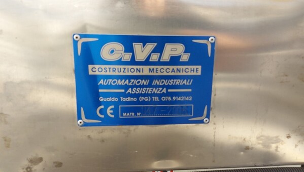 1#7173 Saldatrici a vibrazione e lama calda in vendita - foto 12