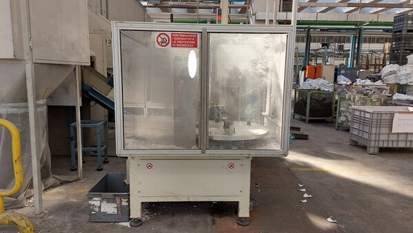 1#7173 Saldatrici a vibrazione e lama calda in vendita - foto 13