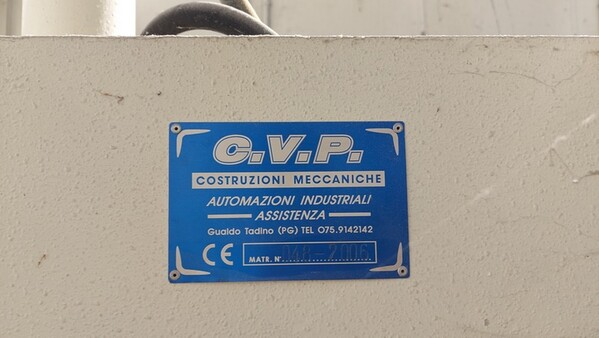 1#7173 Saldatrici a vibrazione e lama calda in vendita - foto 15