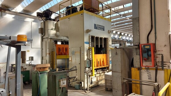 Presse meccaniche in vendita
