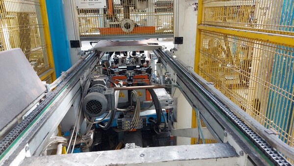 9#7174 Linee saldatura Sares in vendita - foto 5