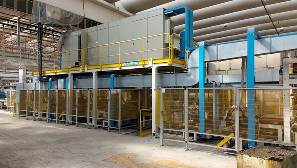 9#7174 Linee saldatura Sares in vendita - foto 6