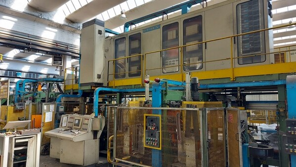 9#7174 Linee saldatura Sares in vendita - foto 7