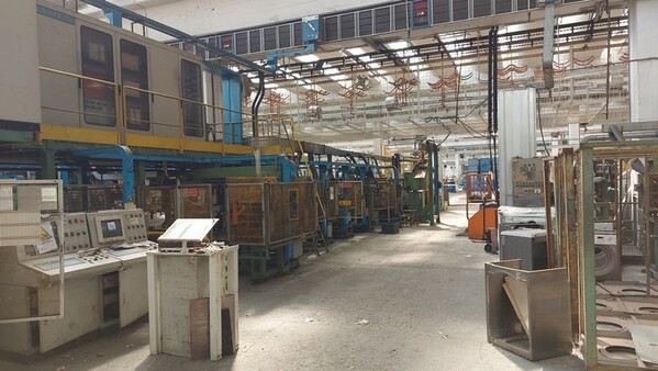 9#7174 Linee saldatura Sares in vendita - foto 8