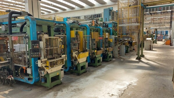 9#7174 Linee saldatura Sares in vendita - foto 9