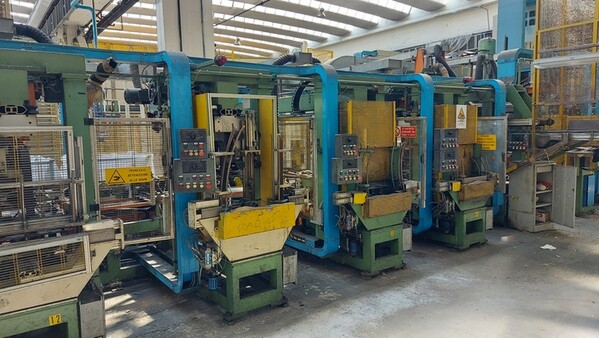 9#7174 Linee saldatura Sares in vendita - foto 10