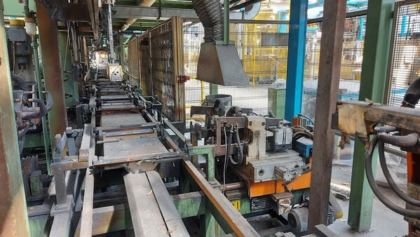 9#7174 Linee saldatura Sares in vendita - foto 12