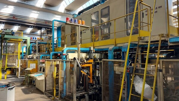 9#7174 Linee saldatura Sares in vendita - foto 13