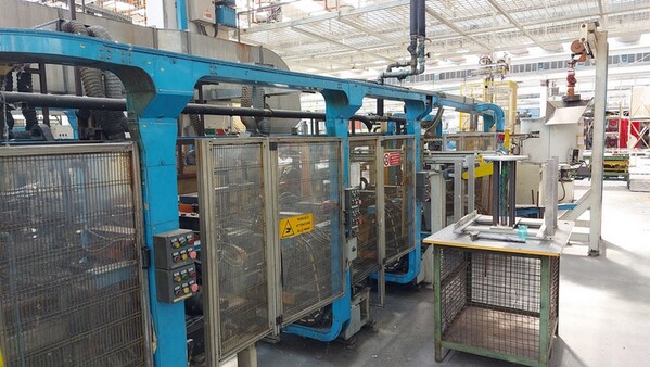 9#7174 Linee saldatura Sares in vendita - foto 14