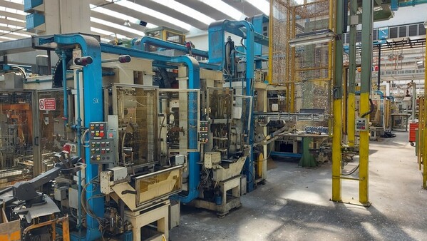 9#7174 Linee saldatura Sares in vendita - foto 15