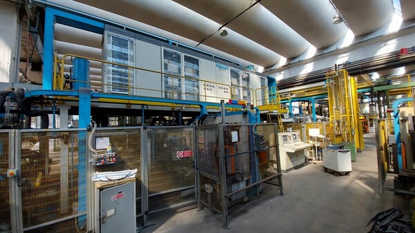 9#7174 Linee saldatura Sares in vendita - foto 17