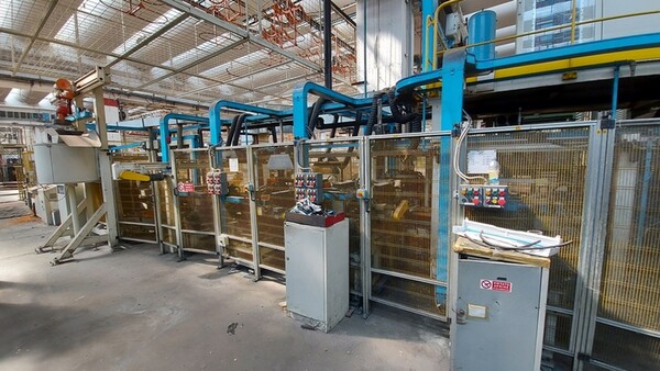 9#7174 Linee saldatura Sares in vendita - foto 18