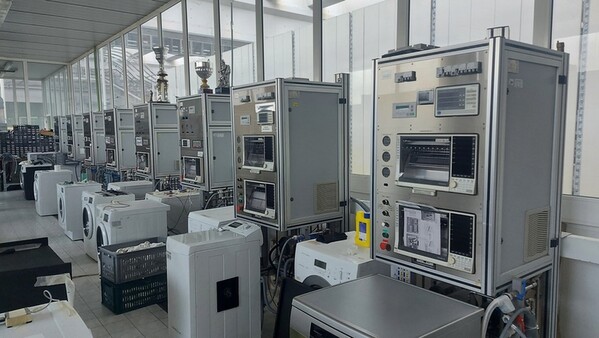 40#7176 Attrezzature da laboratorio in vendita - foto 1