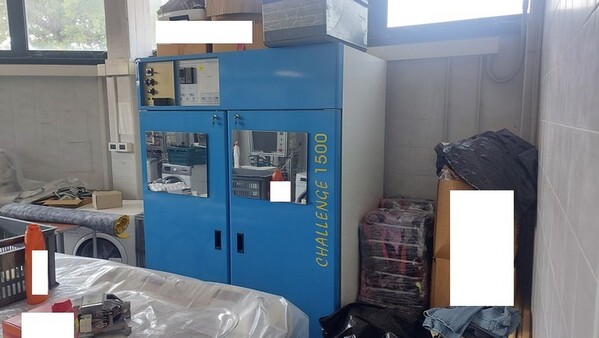 40#7176 Attrezzature da laboratorio in vendita - foto 2