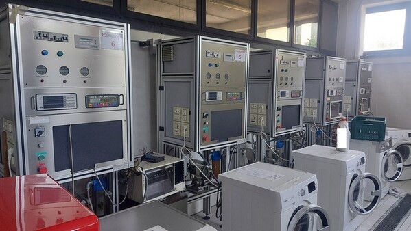 40#7176 Attrezzature da laboratorio in vendita - foto 4